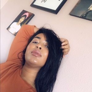 Meet your Posher, Kiara